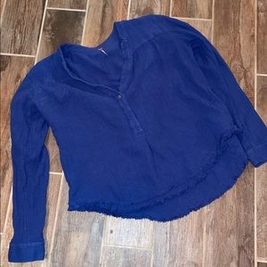 Free People top